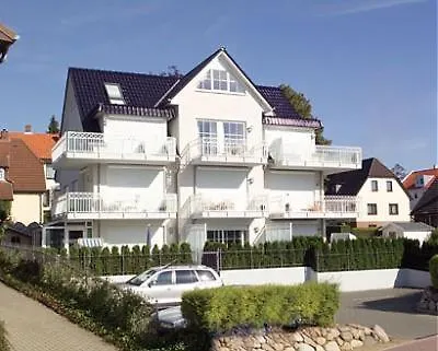 Residenz Am Kurpark 3 *