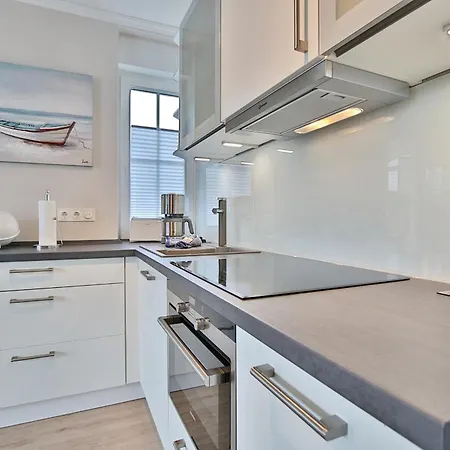 Residenz Am Kurpark 3 شاربوتس