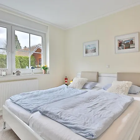 Residenz Am Kurpark 3 شقة *