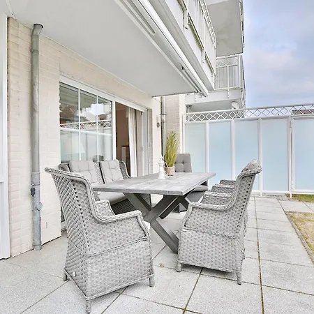 Residenz Am Kurpark 3