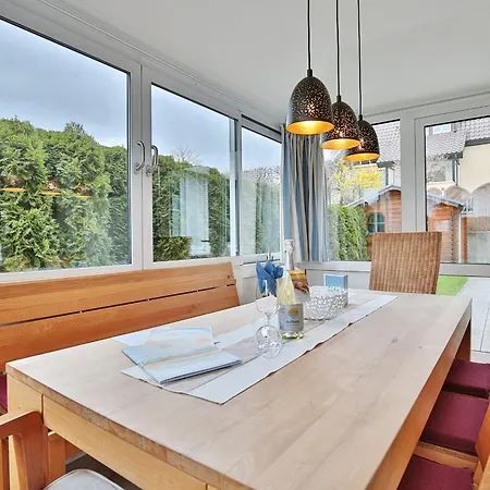 Residenz Am Kurpark 3 * شاربوتس