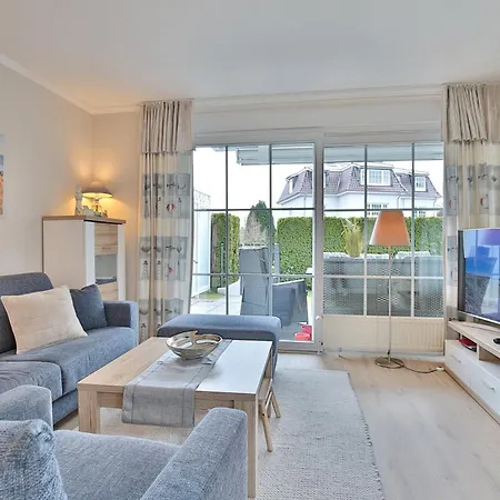 Residenz Am Kurpark 3 شقة *