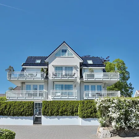 Residenz Am Kurpark 3 شقة